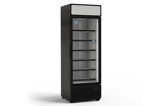 冷凍ショーケース