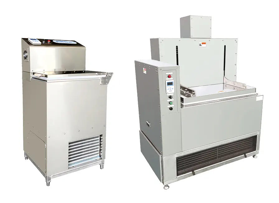 リ・ジョイスフリーザー