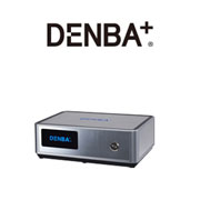 鮮度保持電場装置「DENBA」