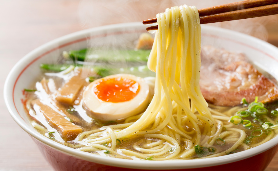 ラーメン