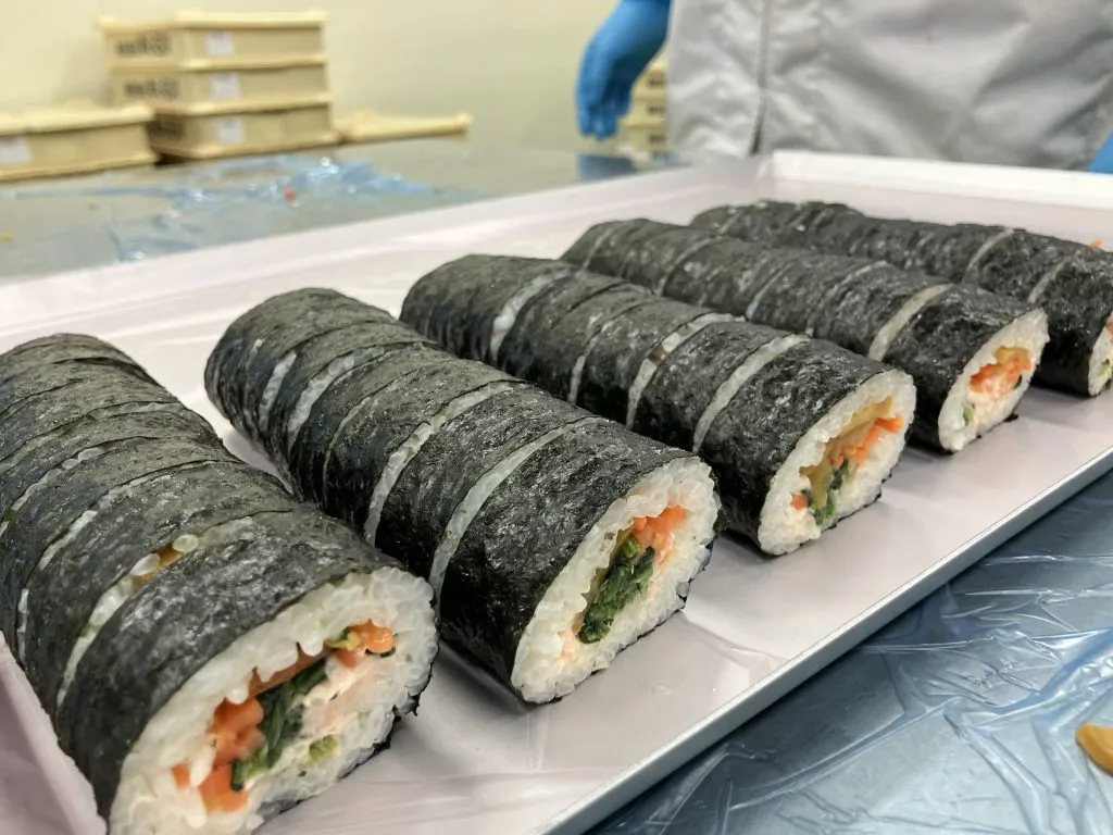 米どころ北陸の米心石川が冷凍市場へ本格参入。1年で売上は5倍成長。冷凍技術で米飯の可能性を広げる